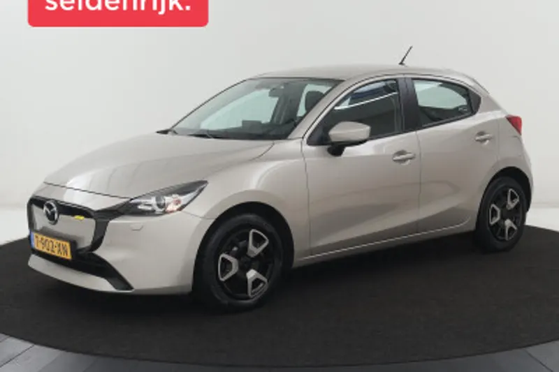Mazda 2 (2023)