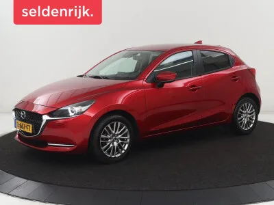Mazda 2 (2021) — foto 1