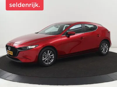 Mazda 3 (2022) — foto 1