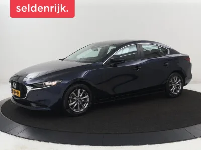 Mazda 3 (2021) — foto 1