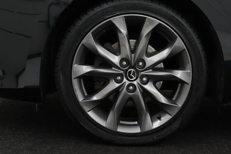 Mazda 3 (2017)