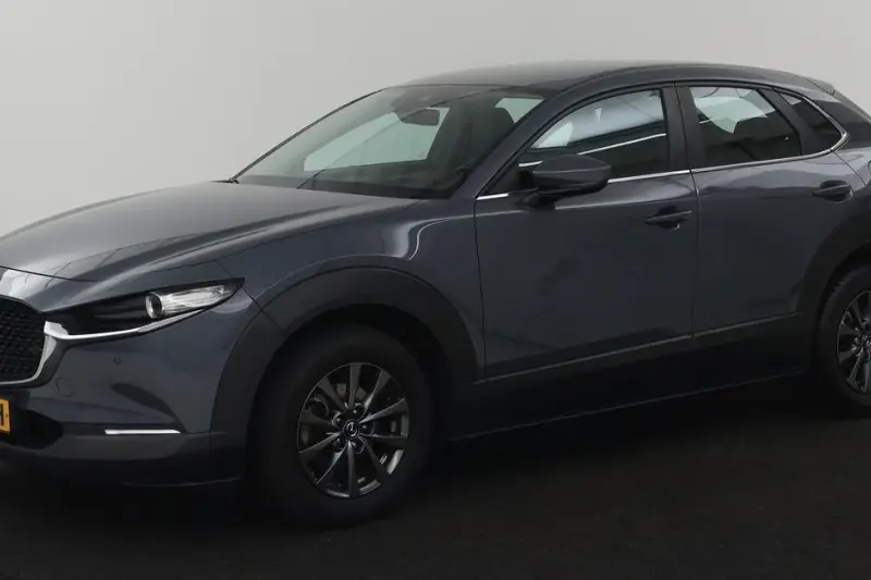 Mazda CX-30 (2021)
