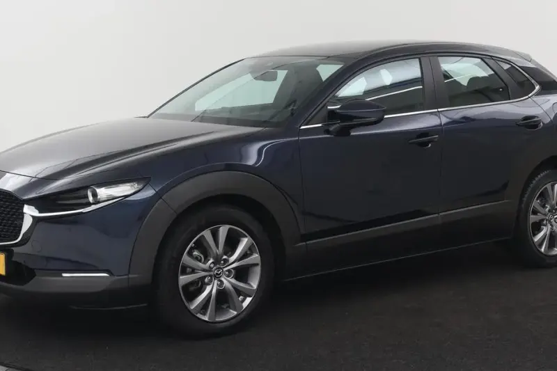 Mazda CX-30 (2021)
