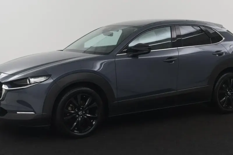 Mazda CX-30 (2022)