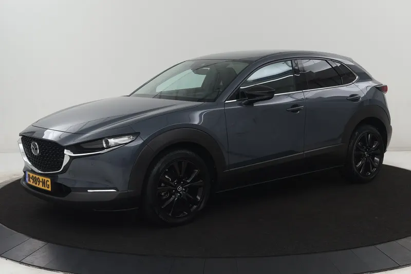 Mazda CX-30 (2022)
