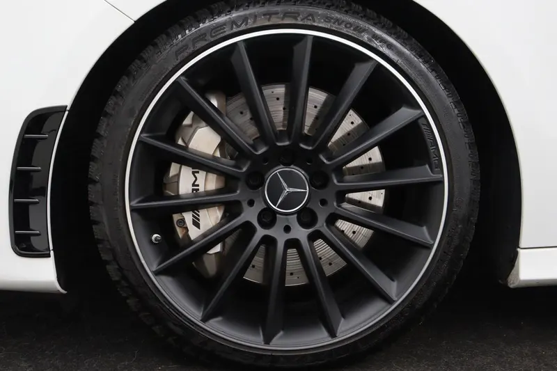 Mercedes-Benz A-Klasse (2020)