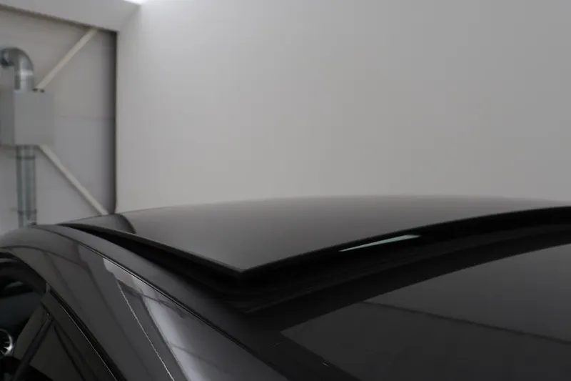 Mercedes-Benz A-Klasse (2021)