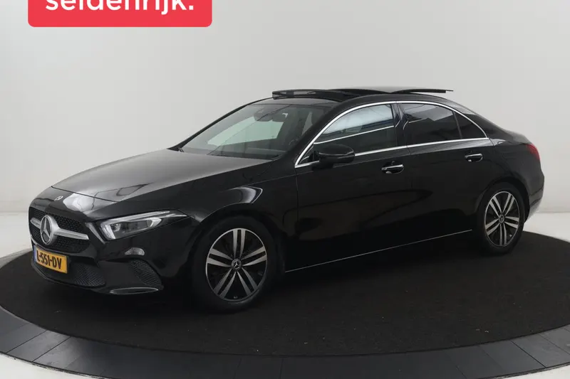 Mercedes-Benz A-Klasse (2021)