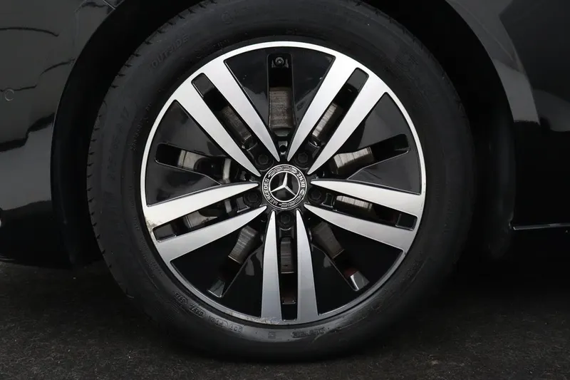 Mercedes-Benz B-Klasse (2021)