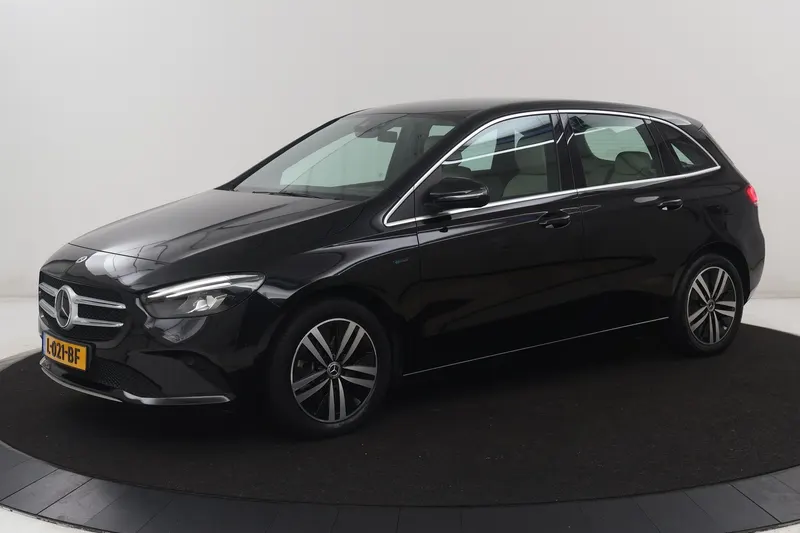 Mercedes-Benz B-Klasse (2021)