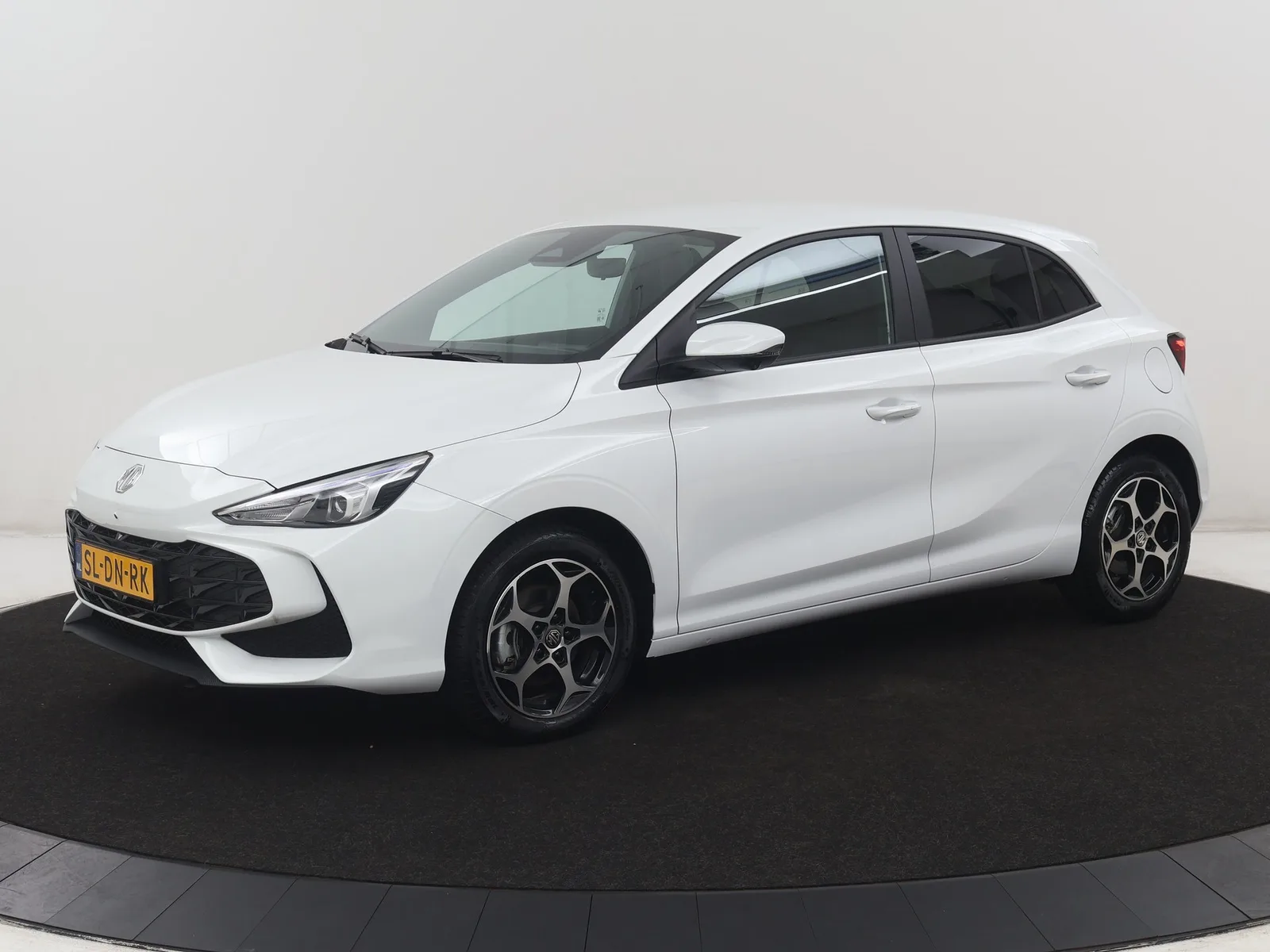 MG MG3 (2025) — foto 1