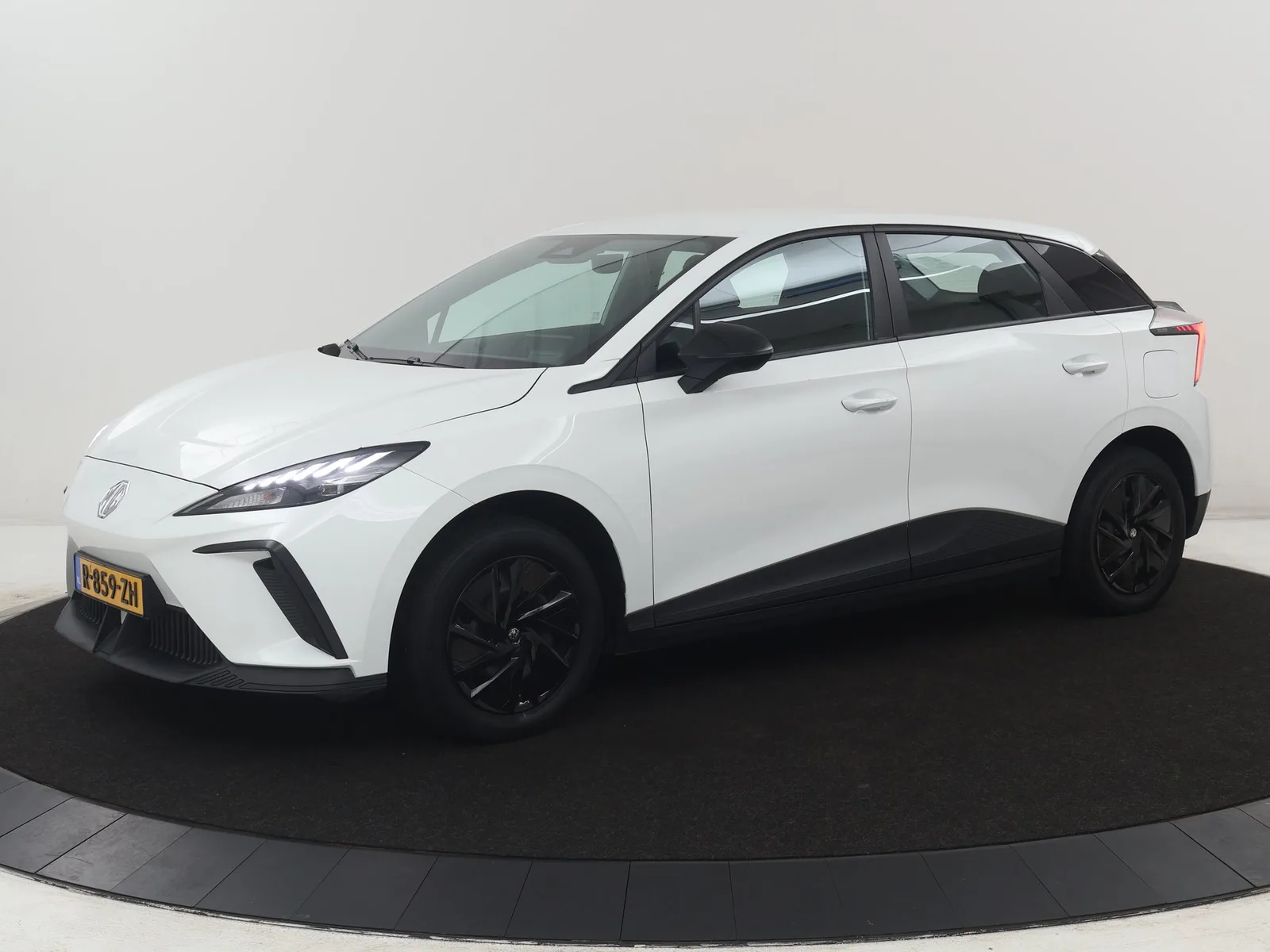 MG MG4 (2022) — foto 1