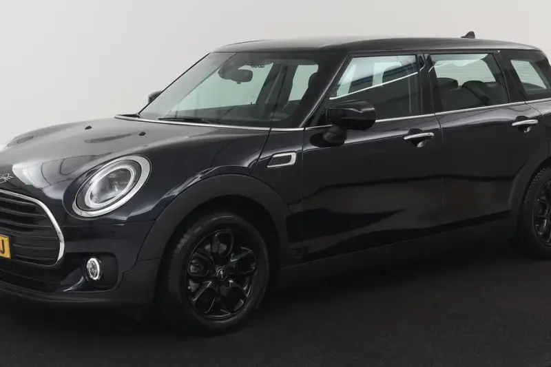 MINI Clubman (2021)