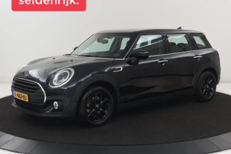MINI Clubman (2021)