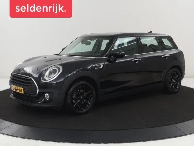 MINI Clubman (2021) — foto 1