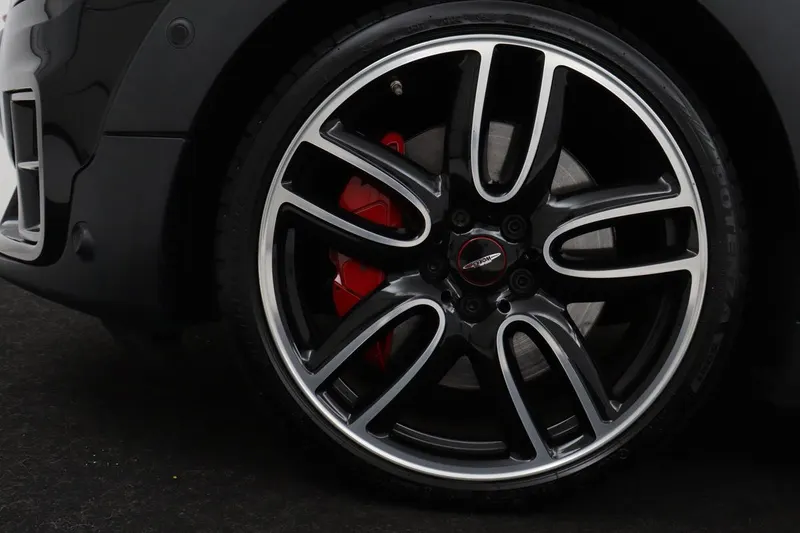 MINI Clubman (2018)