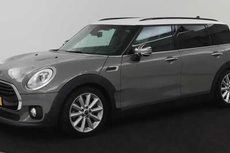 MINI Clubman (2017)