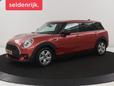 MINI Clubman (2019) — foto 1