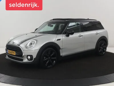 MINI Clubman (2019) — foto 1