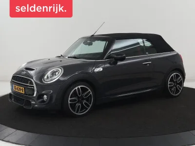 MINI Cooper S (2017) — foto 1