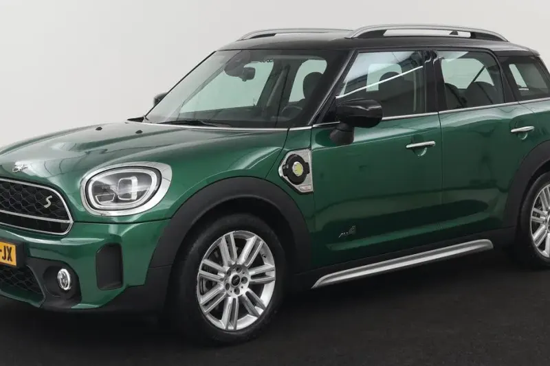 MINI Countryman (2022)