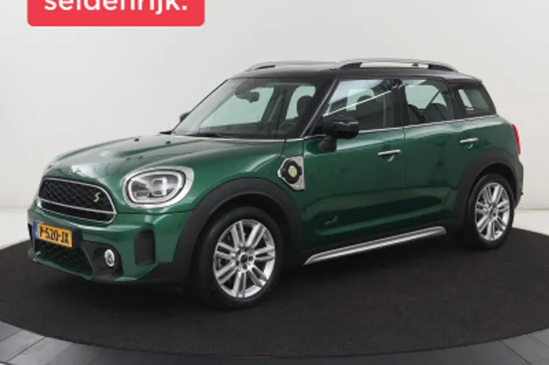 MINI Countryman (2022)