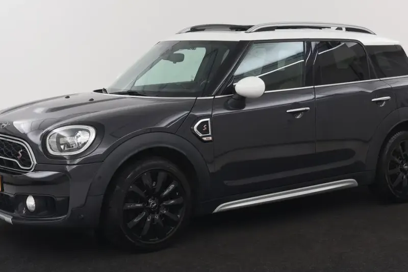 MINI Countryman (2019)