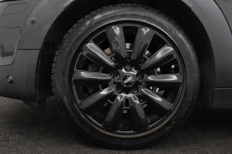 MINI Countryman (2019)
