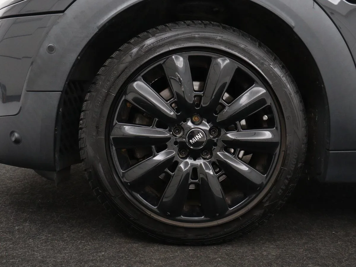 MINI Countryman (2019) — foto 1