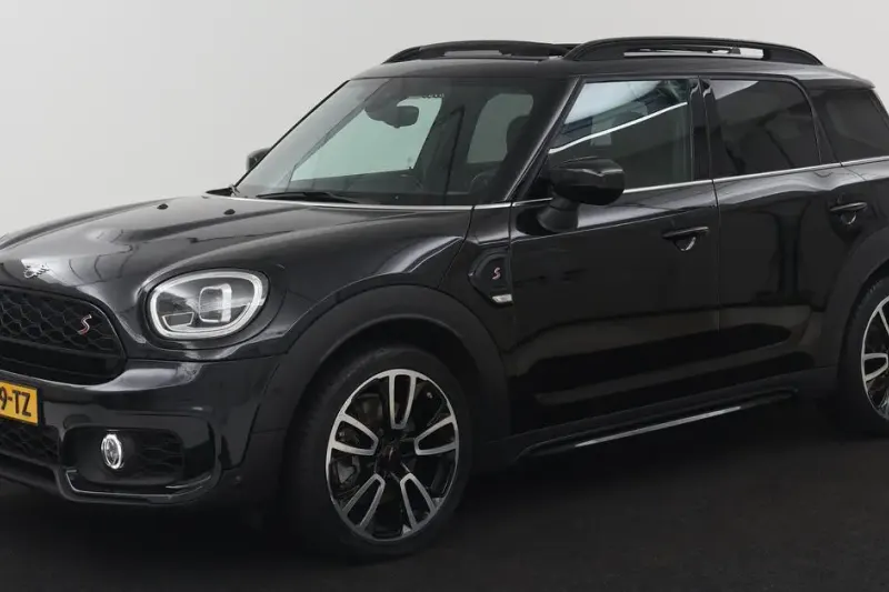 MINI Countryman (2021)
