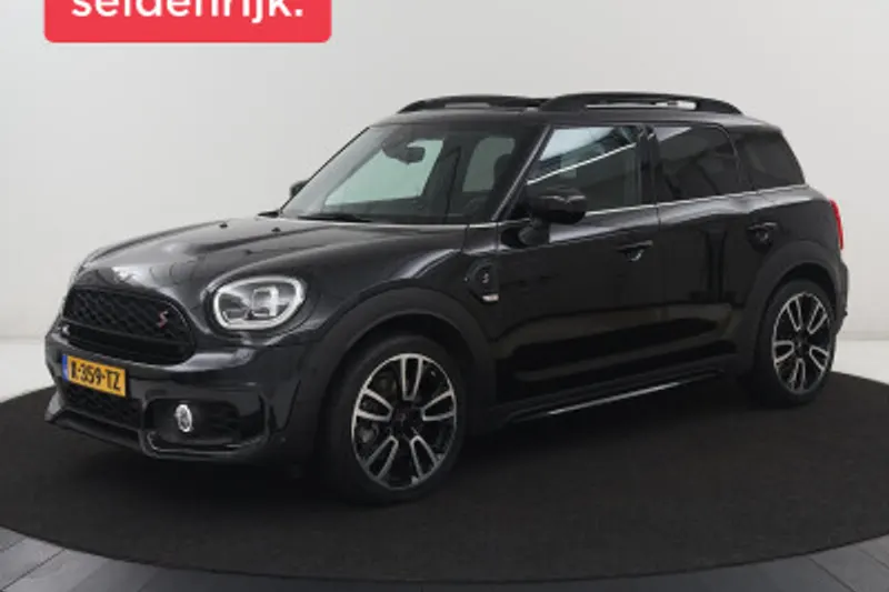 MINI Countryman (2021)