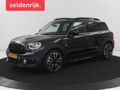 MINI Countryman (2021) — foto 1