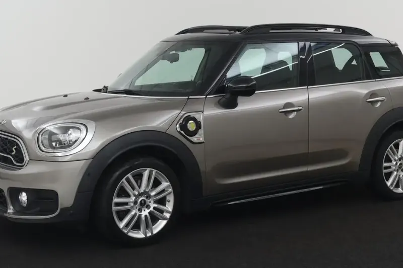 MINI Countryman (2017)