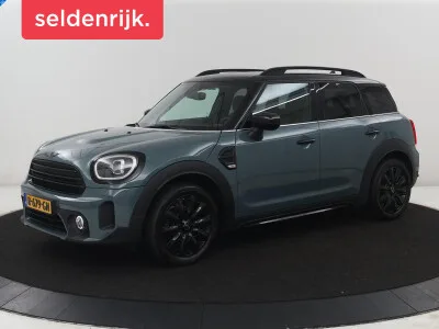 MINI Countryman (2022) — foto 1