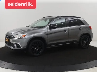Mitsubishi ASX (2020) — foto 1