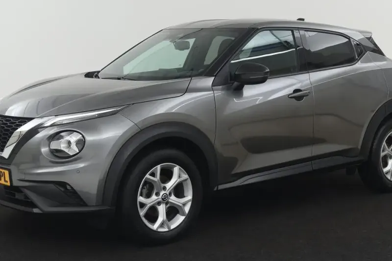 Nissan Juke (2020)