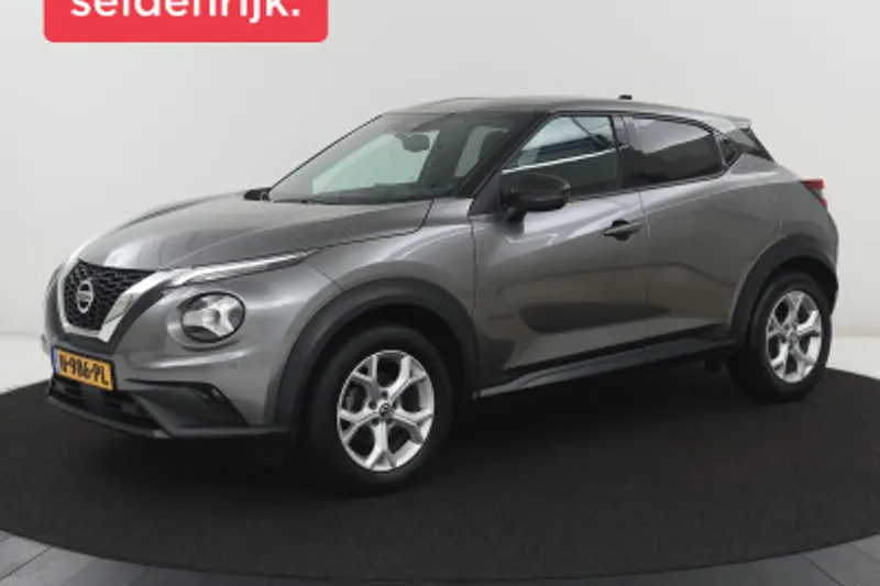 Nissan Juke (2020)