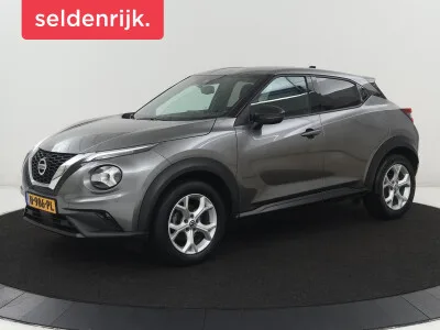 Nissan Juke (2020) — foto 1