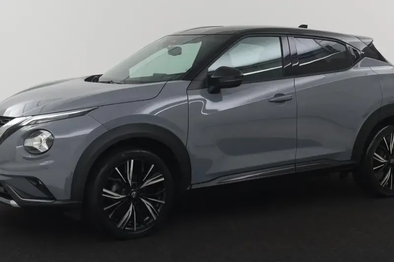 Nissan Juke (2024)