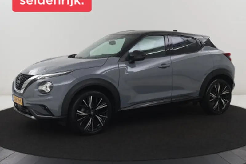 Nissan Juke (2024)