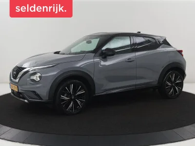 Nissan Juke (2024) — foto 1