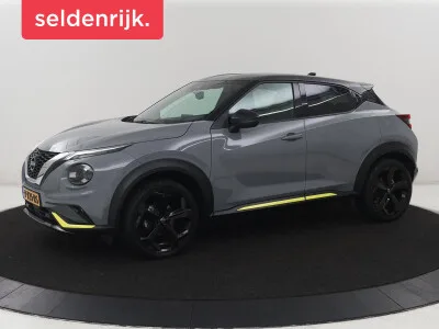 Nissan Juke (2022) — foto 1