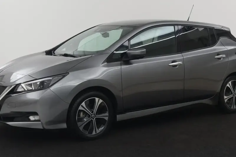 Nissan Leaf (2020)