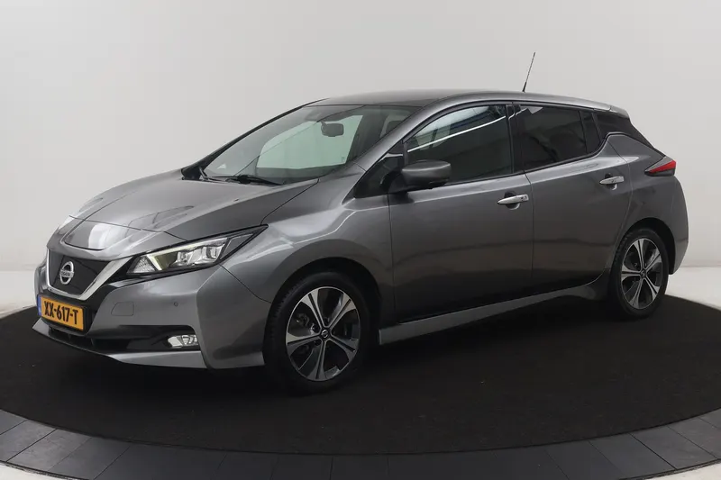 Nissan Leaf (2019)