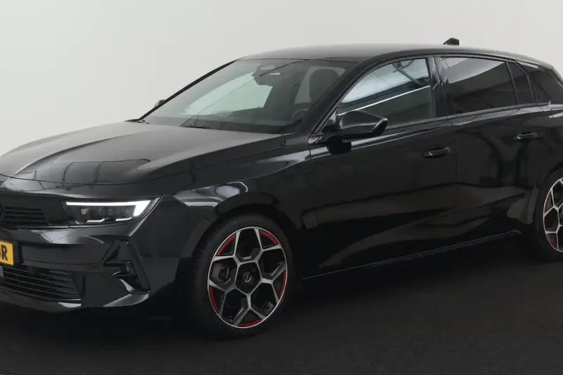 Opel Astra (2022)