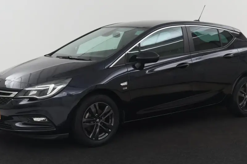 Opel Astra (2019)
