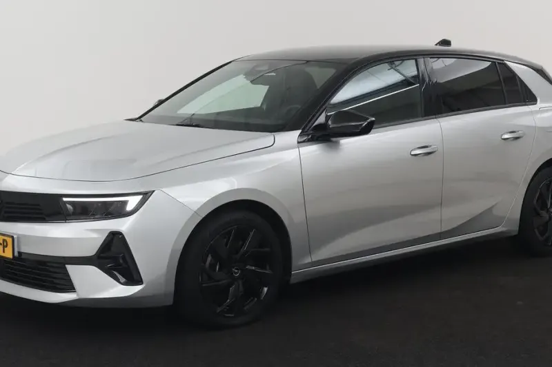 Opel Astra (2024)