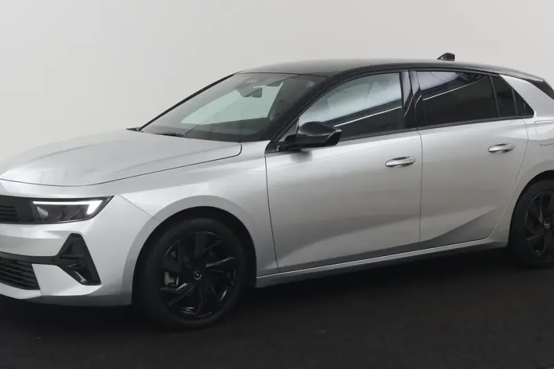 Opel Astra (2024)