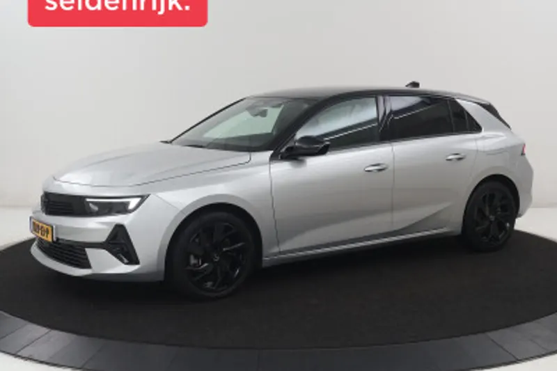 Opel Astra (2024)
