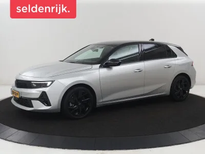Opel Astra (2024) — foto 1